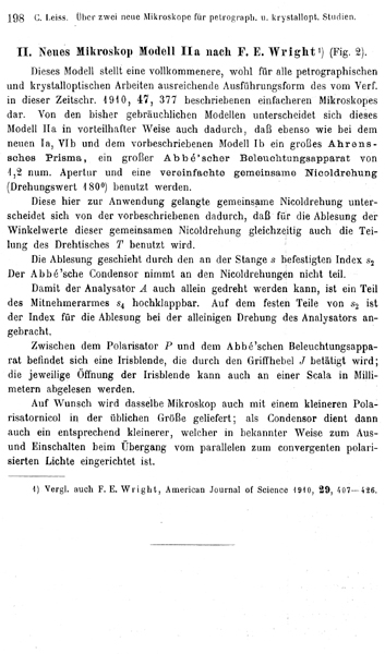 Zeitschrift f�r Krystallographie und Mineralogie