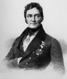 Lev Alekseevich Perovsky